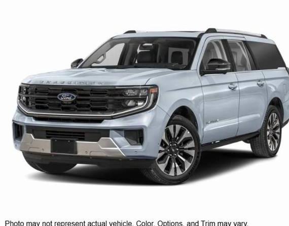 FORD EXPEDITION MAX 2025 1FMJK1M82SEA22524 image FORD EXPEDITION MAX 2025 1FMJK1M82SEA22524 image